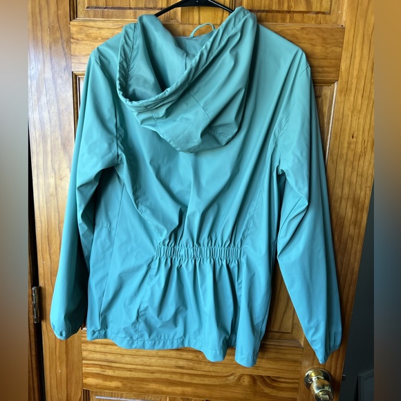 Weatherproof Rain Coat - Picture 3 of 3